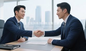 我们的承诺